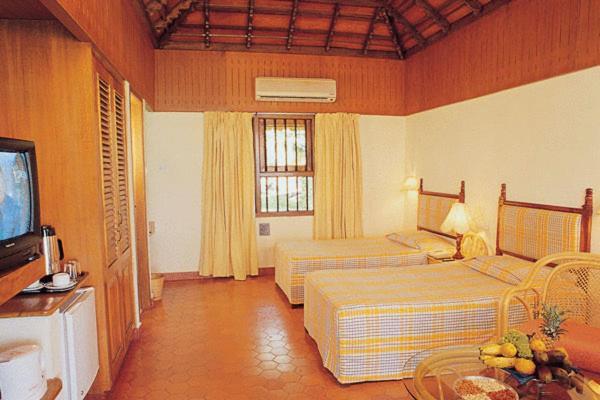 Aquasserenne Kollam Kamer foto