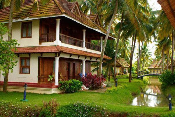 Aquasserenne Kollam Kamer foto
